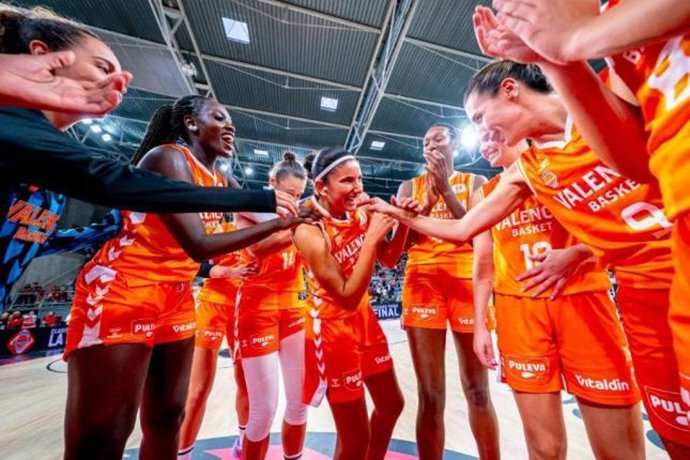 Valencia Basket
