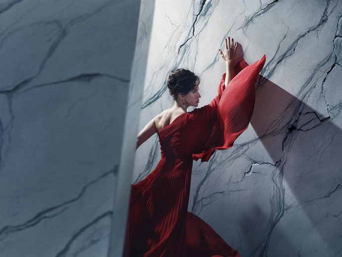 La nueva producción de 'Tosca' de Oliver Mears