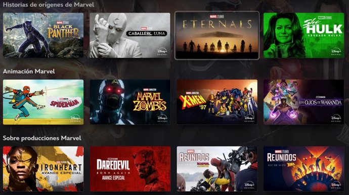 La mejor serie de Marvel Studios estrenará una temporada cada año