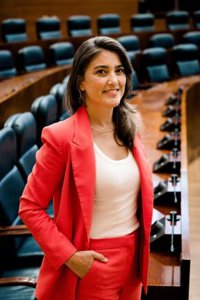 MM dice que sus gobiernos ofrecen "garantías" a manifestantes por la paz y tacha a Ayuso de "embajadora del genocidio"