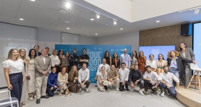 Cooperación y Desarrollo