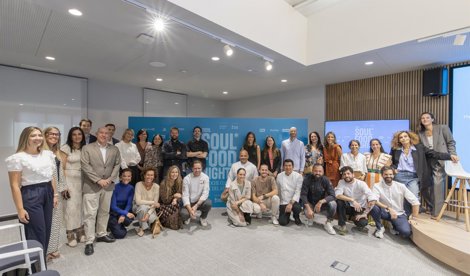 Cooperación y Desarrollo