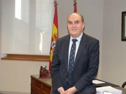 Imagen de archivo del Procurador del Común y Comisionado de la Transparencia