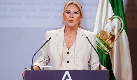 Es Andalucía - Sevilla