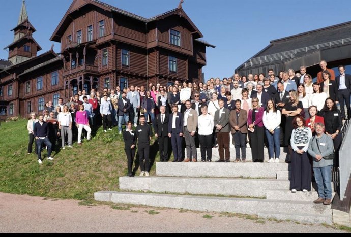 La Región de Murcia participa en CancerWatch, una nueva acción conjunta de la UE celebrada esta semana en Oslo (Noruega)