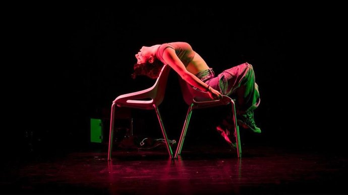 Obra de teatro 'Aburrimiento vocacional'