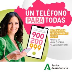 Es Andalucía - Córdoba