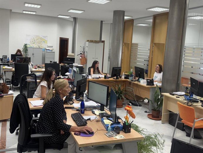 Proyectos de Automatización Robótica de Procesos.