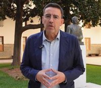 PSOE-A reprocha a Moreno su "cinismo" con bombardeo de Gaza y reclama que Junta deseche patrocinar eventos de Israel