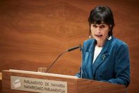EH Bildu destaca que "la desobediencia civil no es delito" tras la sentencia del caso Aroztegia