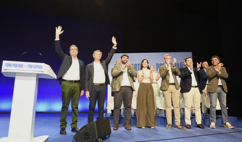 Política