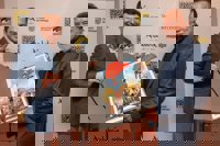 Moreno subraya un impacto de 50 millones tras la Comic-Con en Málaga y apuesta por "corregir errores" como las colas