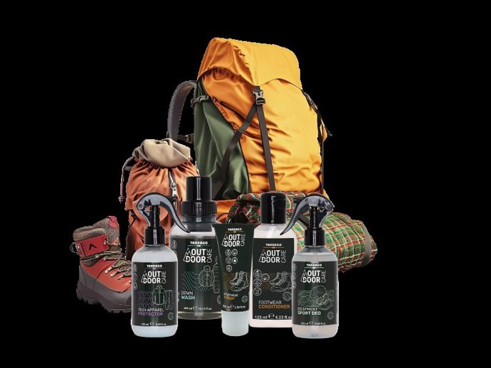 Nueva gama de productos de Tarrago Brands