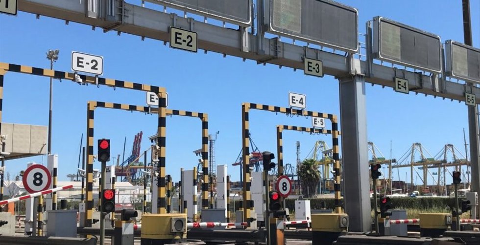 Financian una plataforma para optimizar el control de acceso y seguimiento de vehículos en puertos y áreas logísticas