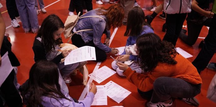 El Gobierno de Aragón crea el Consejo Autonómico de Participación de la Infancia y la Adolescencia