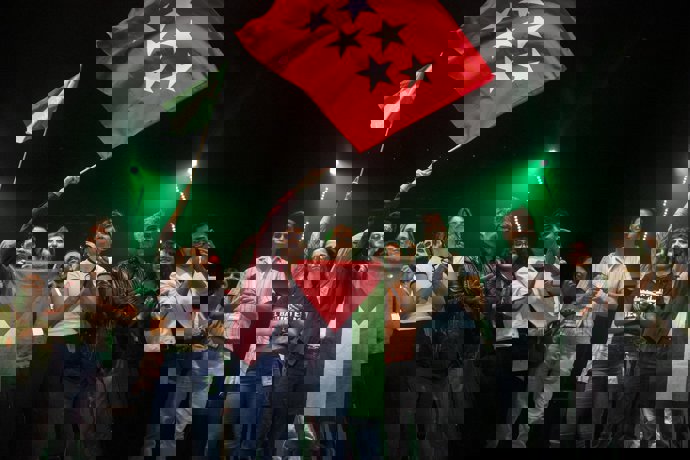 I Congreso Regional de Jóvenes Más Madrid