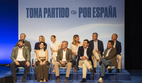 Política