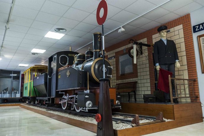 Museo de la Ciencia y la Arqueología Minera de Utrillas.