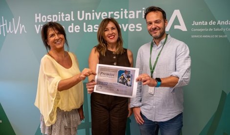 Es Andalucía - Granada