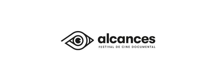Imagen promocional del Festival de Cine Documental Alcances.