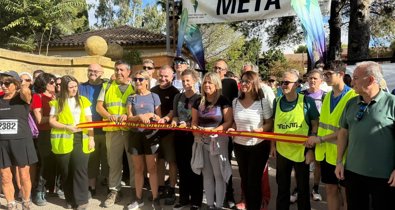 Es Andalucía - Jaén