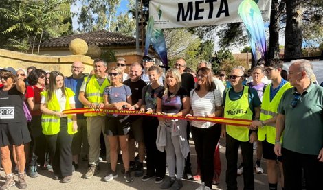 Es Andalucía - Jaén