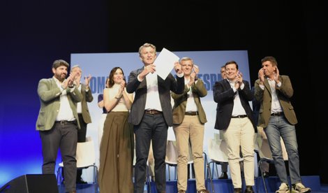 Política