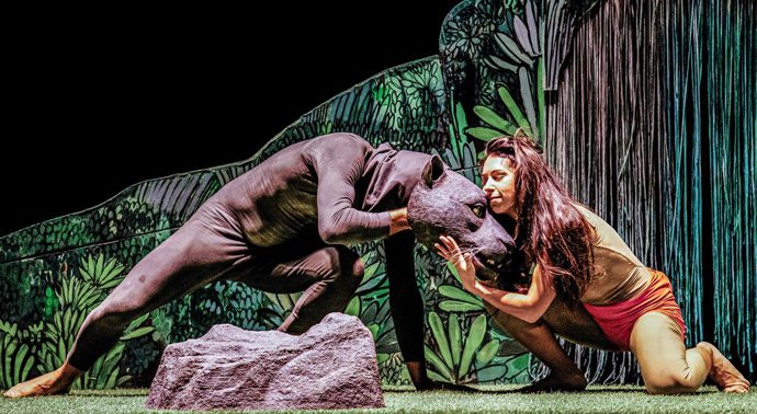 Archivo - El IVC presenta su nueva programación didáctica dirigida a los centros educativos de Castellón 