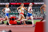 Izaskun Osés inaugura el medallero español en el Mundial de atletismo paralímpico