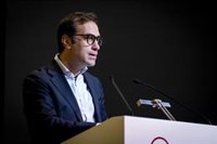 Cuerpo espera que el IPC en próximos meses se acerque al objetivo del 2%, pese a la subida de septiembre