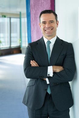 Archivo - Jose Antonio Zarzalejos nuevo responsable global de Corporate Finance de KPMG