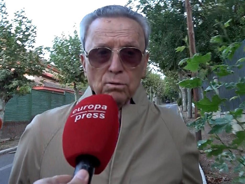 José Ortega Cano