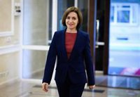 La UE afirma que los moldavos han hablado "alto y claro" en las urnas a favor de un "futuro europeo"