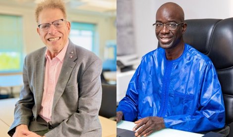 Comunicados Internacional