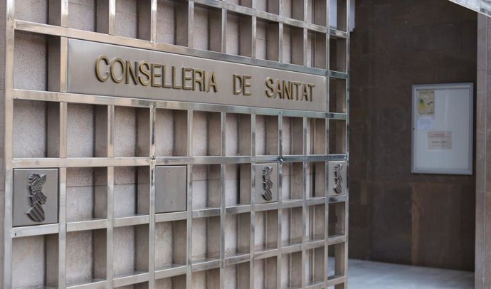Conselleria de Sanitat
