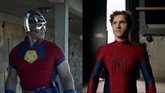 Foto: Spider-Man es canon en el DCU de James Gunn gracias a Peacemaker