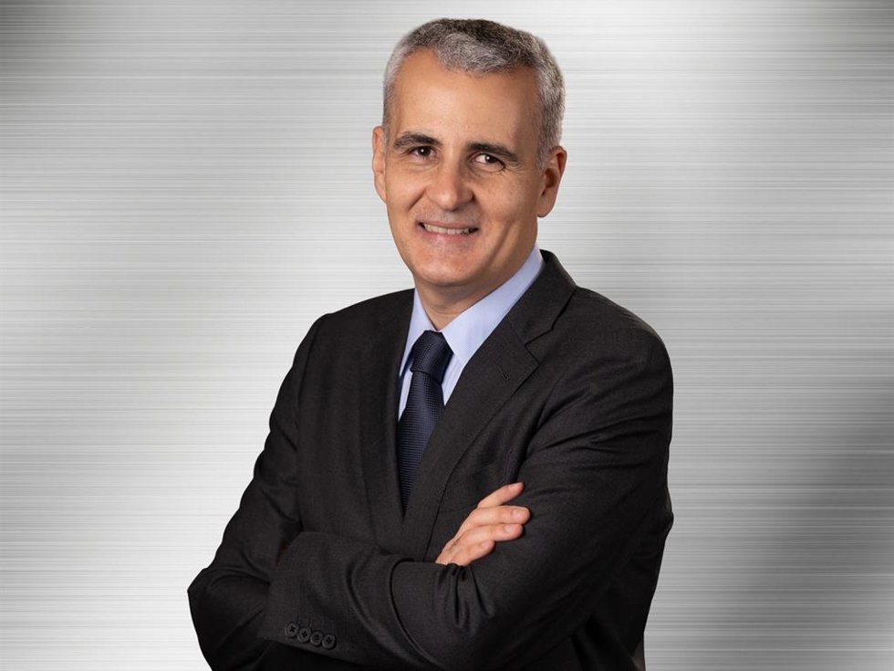 Stellantis nombra a Joao Laranjo como nuevo director financiero