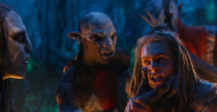 La polémica escena del tráiler de Avatar: Fuego y ceniza que enciende a los fans