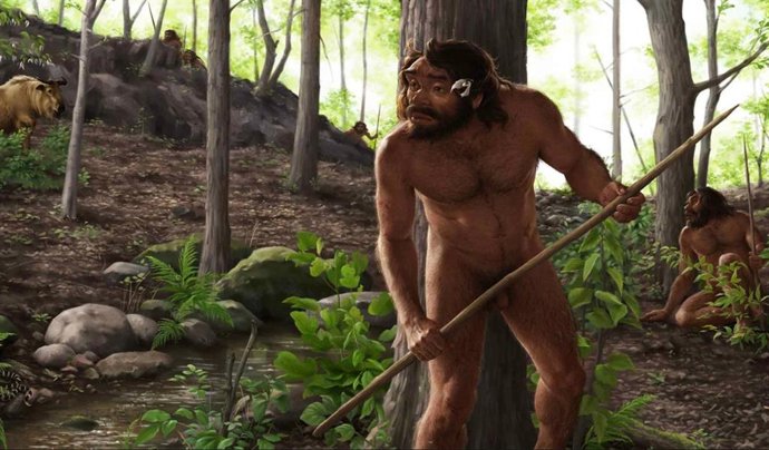 Parece que os fósseis de Yunxian pertencem ao H. longi, que provavelmente é um dos Denisovans.