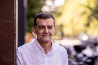 Maíllo (IU) confía en reeditar el Gobierno en 2027 y ve en "mucha gente" de Podemos simpatía hacia la unidad