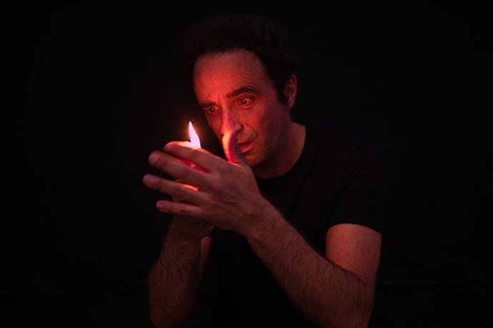 Actuación en Sala Russafa