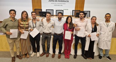 Es Andalucía - Málaga