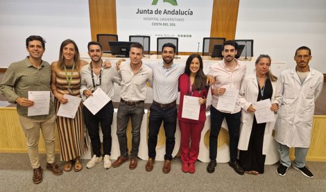 Es Andalucía - Málaga