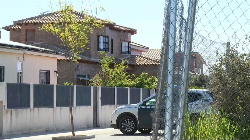 Fiscalía pide prisión permanente revisable para presunto autor del triple crimen