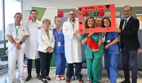 Es Andalucía - Málaga