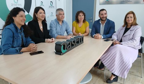 Es Andalucía - Jaén