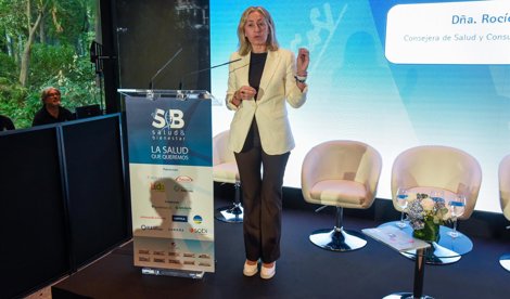 Es Andalucía - Sevilla