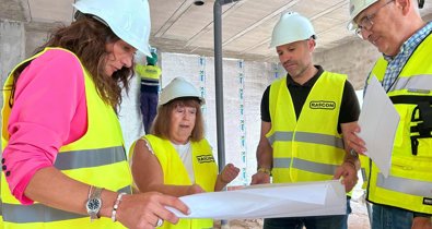 Es Andalucía - Huelva