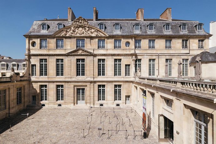 El Museo Picasso de París ampliará su espacio en una operación que se estima en 50 millones de euros.