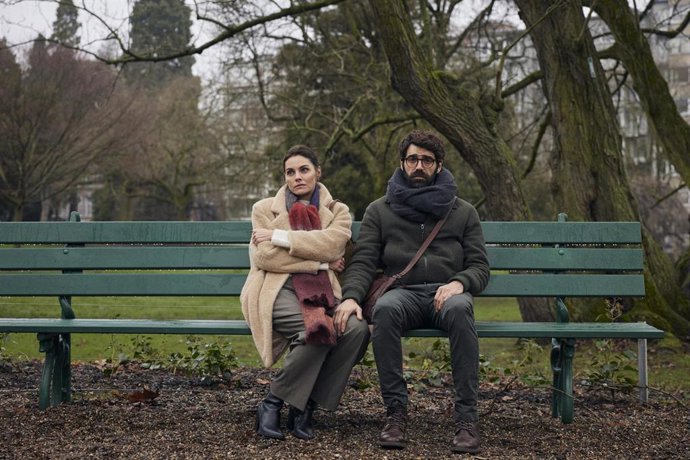 Archivo - Imagen de 'Siempre es invierno', de David Trueba.